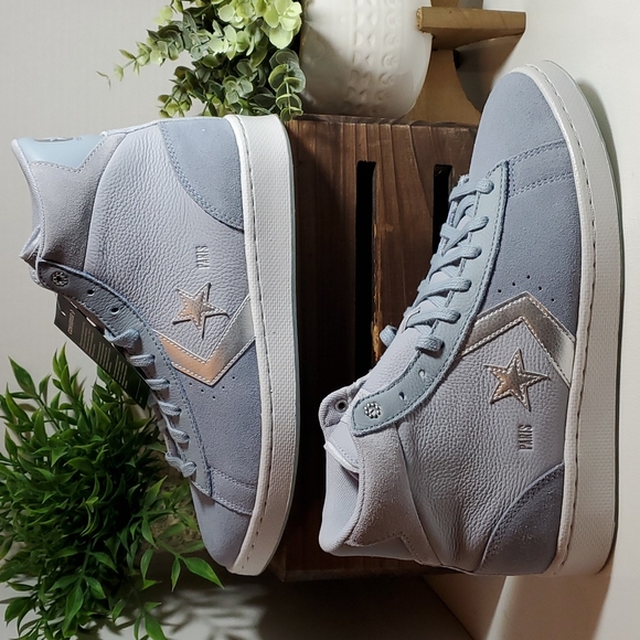 Pro Leather Heart Of The City / 170238C - Picture 10 of 14